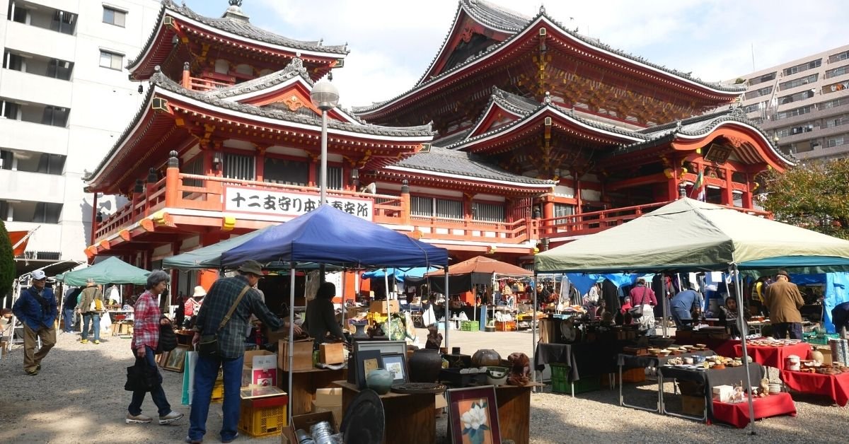 🏯 야고토산 고쇼지(야고토산 헨조인 코쇼리쓰지) 이미지 12